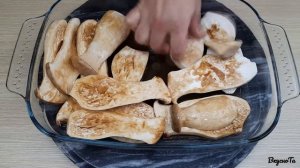 Еринги. Самый лучший рецепт. Как приготовить еринги