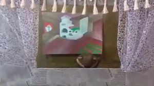Сказка про бобра