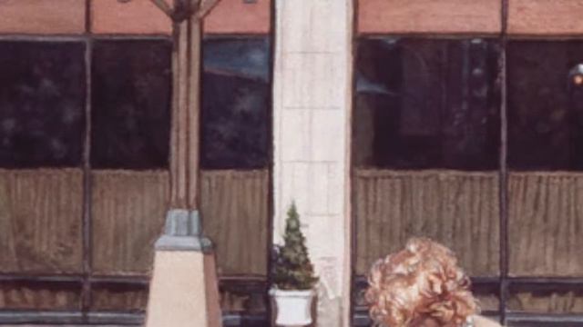 Steve Hanks Stringing The Children Along смотреть онлайн