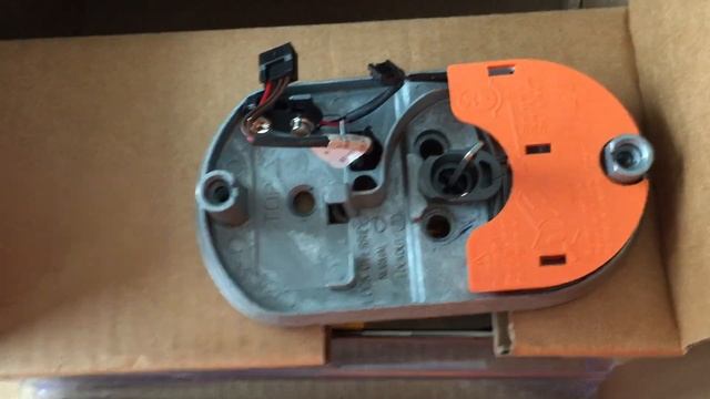 How to Replace the Battery on Schlage Electronic Keypad BE365 Deadbolt Lock смотреть онлайн