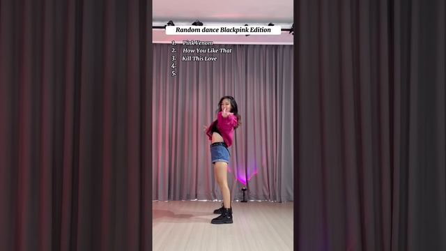 Your favorite Blackpink choreo? ? | blackpink dance mashup Indonesia by Nadya Teja смотреть онлайн