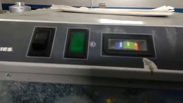 Компрессор винтовой Boge S15 (1.65 м3/мин, 8 бар, 11 кВт) nr: 512774 смотреть онлайн