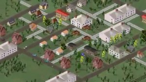 История города Бут-1 часть-Theotown #россия #история #игры