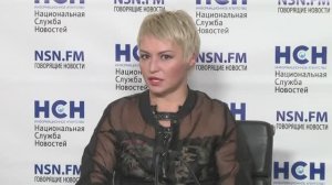 Катя Лель - Встреча с НЛО