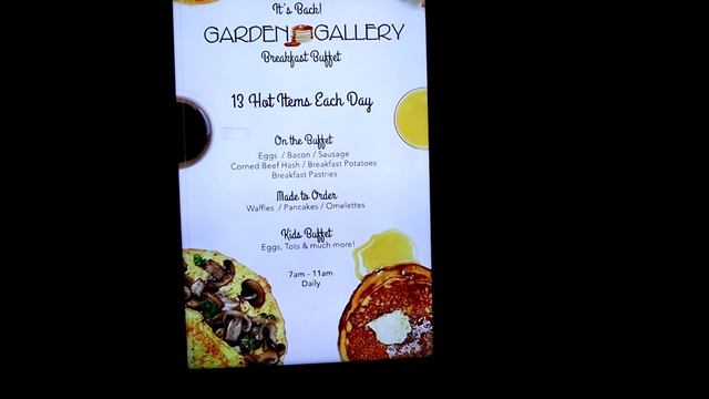 WHAT TO EAT AT SHADES OF GREEN: Meal Options on Property | Food, Prices and Our Favorites смотреть онлайн