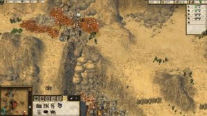 stronghold crusader 2 прохождение компании над горой