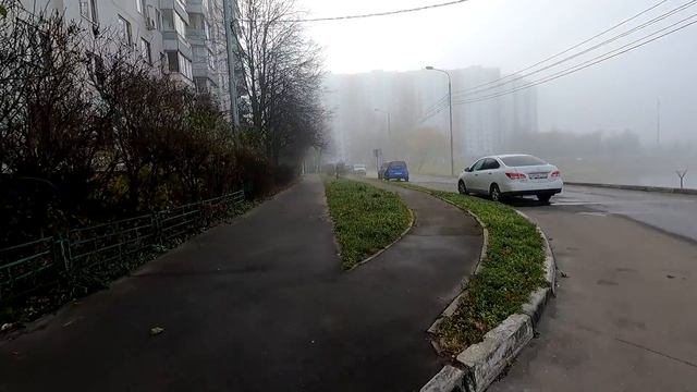 Окраины Киева и зажратой Москвы. Сравнение смотреть онлайн
