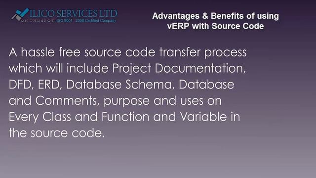 Customized ERP software смотреть онлайн