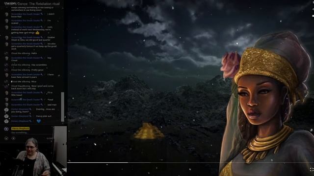 Watch and react with me as I draw and waste your time смотреть онлайн