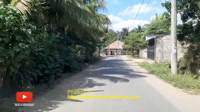 Vlog 38: Vom Berg in die Stadt von Mataram auf Lombok смотреть онлайн