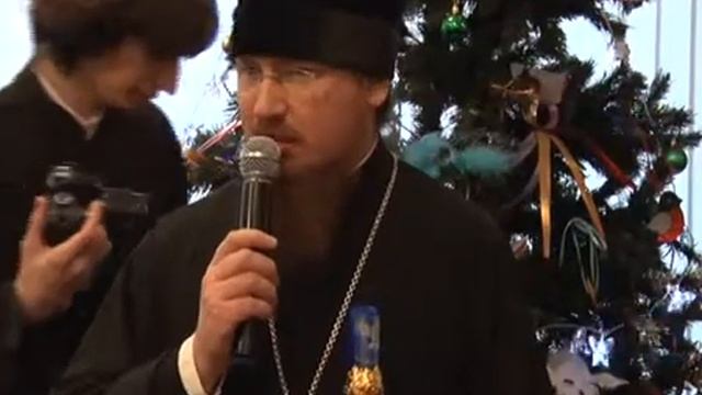 Рождество в воскресной школе смотреть онлайн