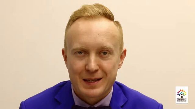 Сергей Калашников - ведущий корпоративов и свадеб на английском языке (english) смотреть онлайн