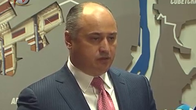 Олег Кондрашов о работе домоуправляющей компании "Зеленый город" смотреть онлайн