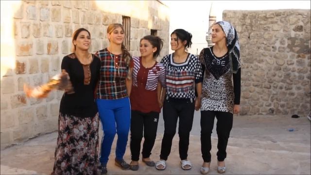 Turkey-Mardin Part 19 смотреть онлайн