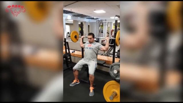 Инструкторите от фитнеси Флайс избраха екипировка Champion смотреть онлайн