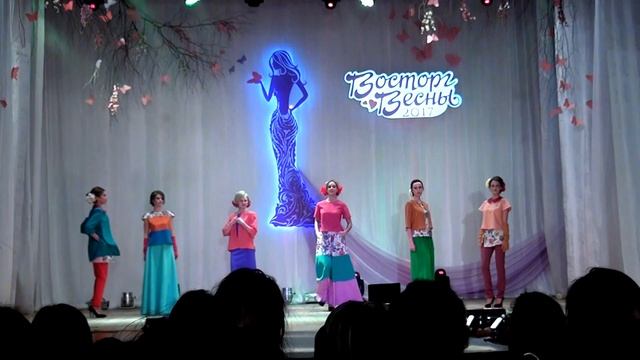 #14 ПРИЧЕСКИ САЛОНА КРАСОТЫ "ВОЛШЕБНИЦА" КОТЛАС | КОЛЛЕКЦИЯ ОДЕЖДЫ НИКОЛАЯ ТЕРЮХИНА смотреть онлайн