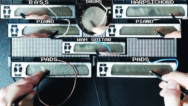 Eminem - The Real Slim Shady (Stylophone cover) смотреть онлайн