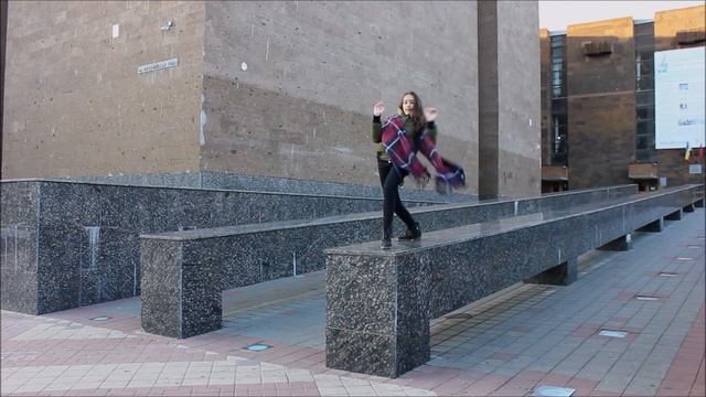 ♥ Живи танцуя ♪ смотреть онлайн