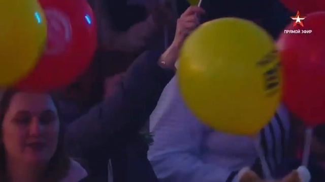 Лиза Долженкова – «Белая лебедушка», Москва, день города, Поклонная гора 2022. смотреть онлайн