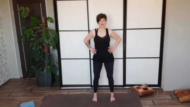 Суставная гимнастика. Урок 7: занятие с книгами смотреть онлайн