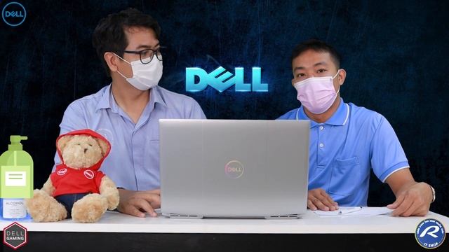Review:Dell G5 15 Special Edition สีพิเศษจากDELL มาพร้อมกับขุมกำลัง Ryzen7+RX5600M ฟรีเมาส์Alienwar смотреть онлайн