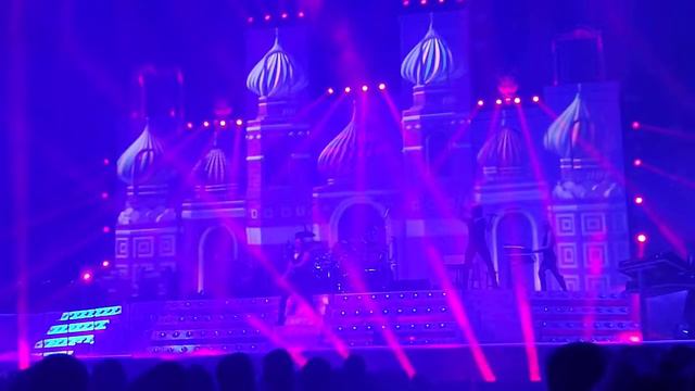 Nutcracker Suite, Trans Siberian Orchestra смотреть онлайн