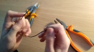 Кукан для щуки своими руками