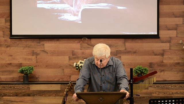 Божья справедливость восторжествует. 2-е послание Фессалоникийцам 1:6-12 смотреть онлайн