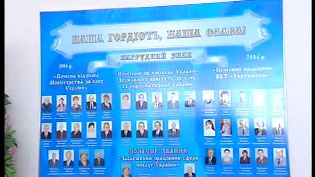 Укртелеком музей связи смотреть онлайн