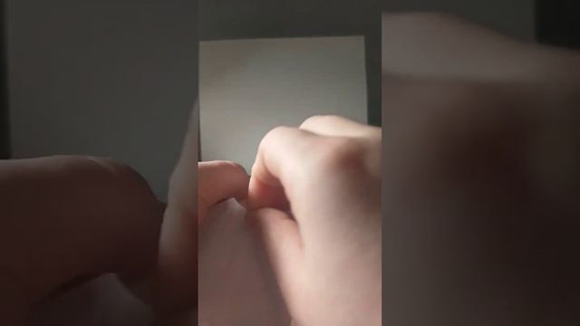 распаковка бумажных сюрпризов коллекция сим карты смотреть онлайн