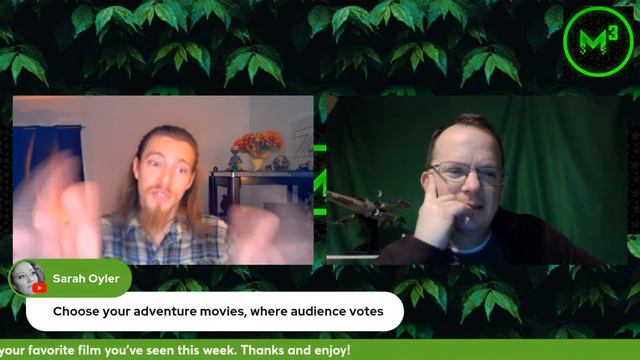 HOW MUCH was just offered to Buy Paramount?? | Cinema Scoop #21, w/SciTrek смотреть онлайн