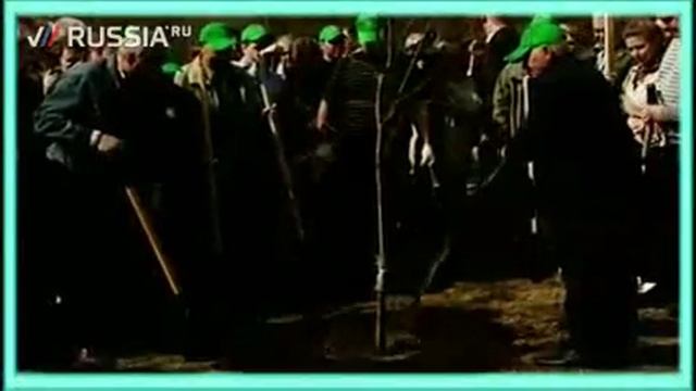 8 Лужков ищет библиотеку Ивана Грозного смотреть онлайн