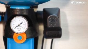 Обзор систем автоматизации водоснабжения КРАБ и КРАБ Т.