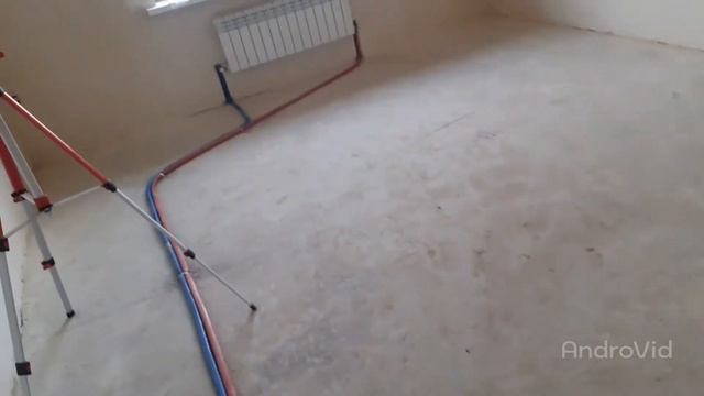 Монтаж отопления в городе Губкин смотреть онлайн