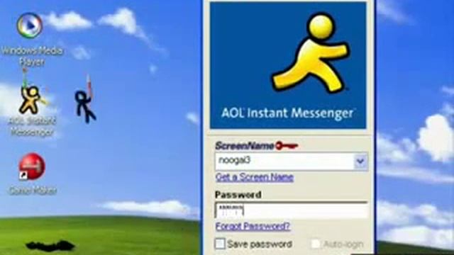 Stickman Fight Funny