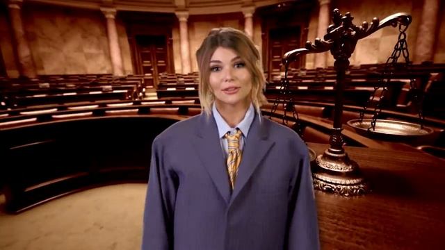 The Eliminated Litigators Take A Stand – Dancing with the Stars смотреть онлайн