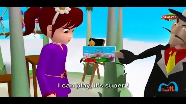 Bismilah аu Nom D'Allah. БисмиЛлах на чеченском. нохчийн маттахь бисмиллах1.