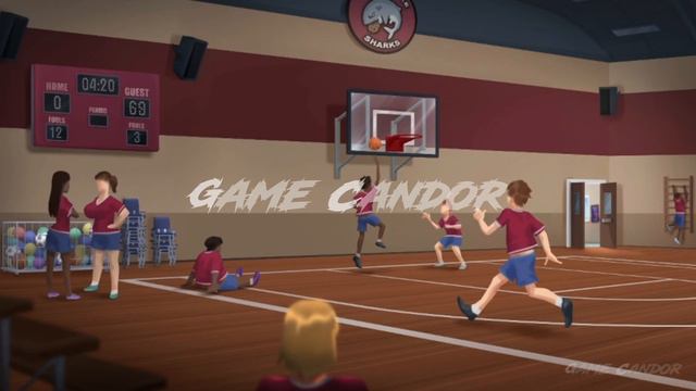 Summertime Saga - 0.20.17 | Tech Update New Leaks 😍 смотреть онлайн