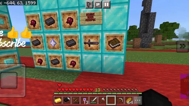 @FahadGamerOfficial_ Public SMP | Towny SMP Rules & Tour | Woodsy Wave | смотреть онлайн