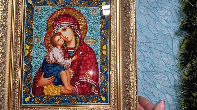 Три мои оформленные работы. смотреть онлайн