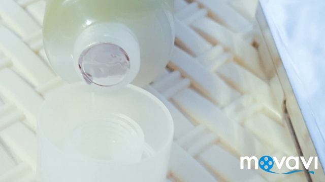 Маска с глиной и бобами плюс купон от #LANBENA смотреть онлайн