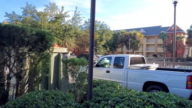 BEST PLACE To Stay In Navarre Beach, Florida|Full Tour And Hotel Review