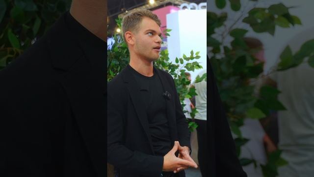 Интервью с компанией INFLAVE