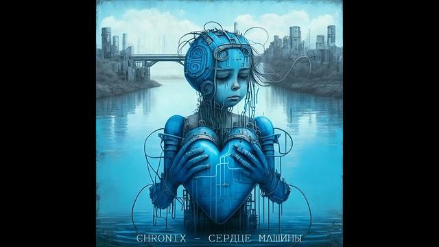 Chronix Сердце машины смотреть онлайн