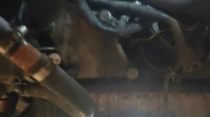 как найти номер двигателя на vw transporter t4  объм 2.5 литра дизель #автомобиль #двигатель