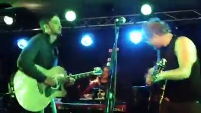 Zach Myers & Zach Mack, 12-14-13 смотреть онлайн