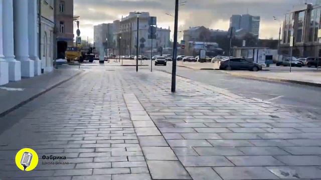 Как дойти от м. Баррикадная до школы смотреть онлайн