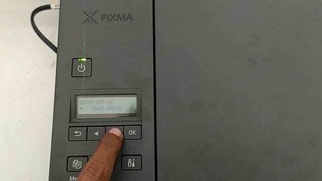 HOW TO SETING RESET CANON G2020 G3020 смотреть онлайн
