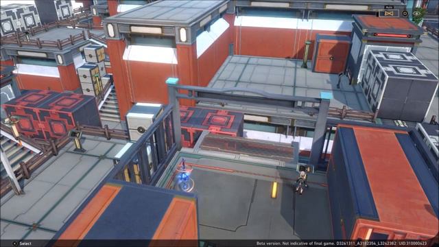 Admist The Mara Struck: Honkai Star Rail CBT3 (Chapter 2: Luofu Part 1) смотреть онлайн