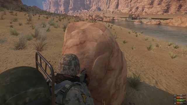 Miscreated Gameplay Canyonlands : Day 7 ( Epic Fail ) смотреть онлайн